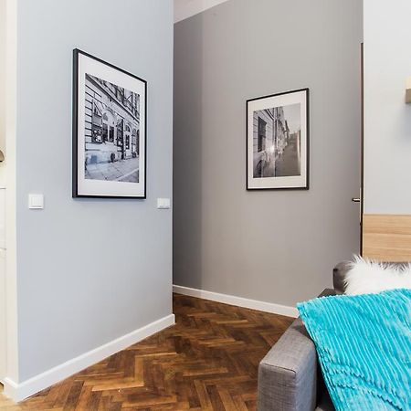 Apartwawel Wroblewskiego Krakau Exterior foto